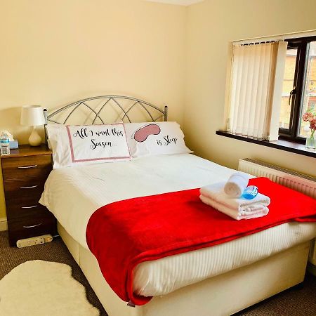 Bucknall Housefield 1アパートメント エクステリア 写真