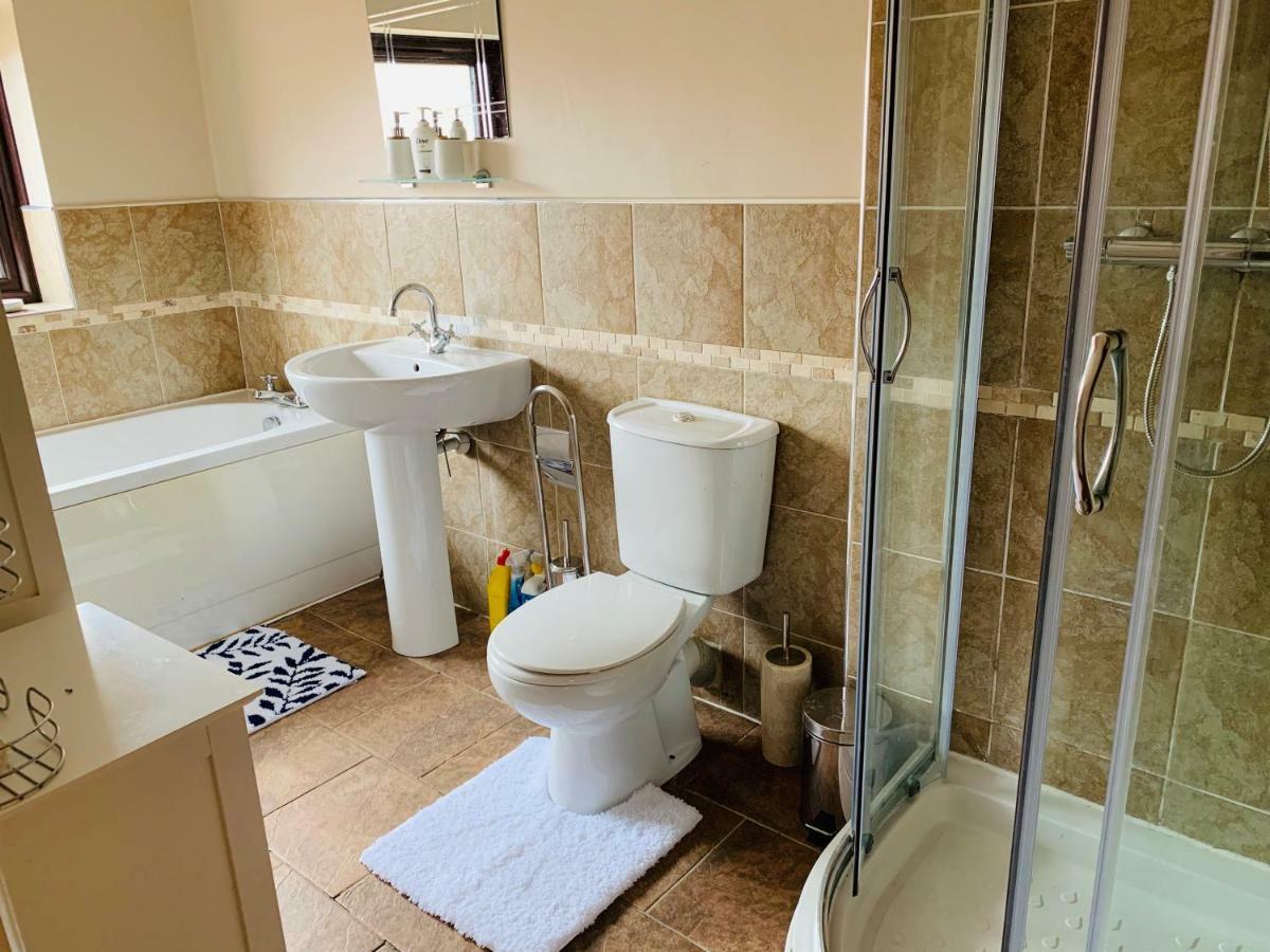 Bucknall Housefield 1アパートメント エクステリア 写真