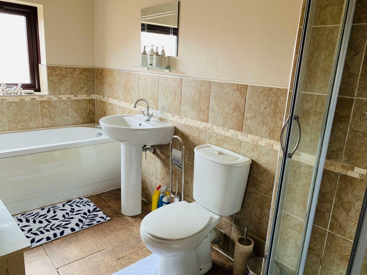 Bucknall Housefield 1アパートメント エクステリア 写真
